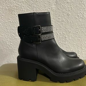 Vendo botas steve madden